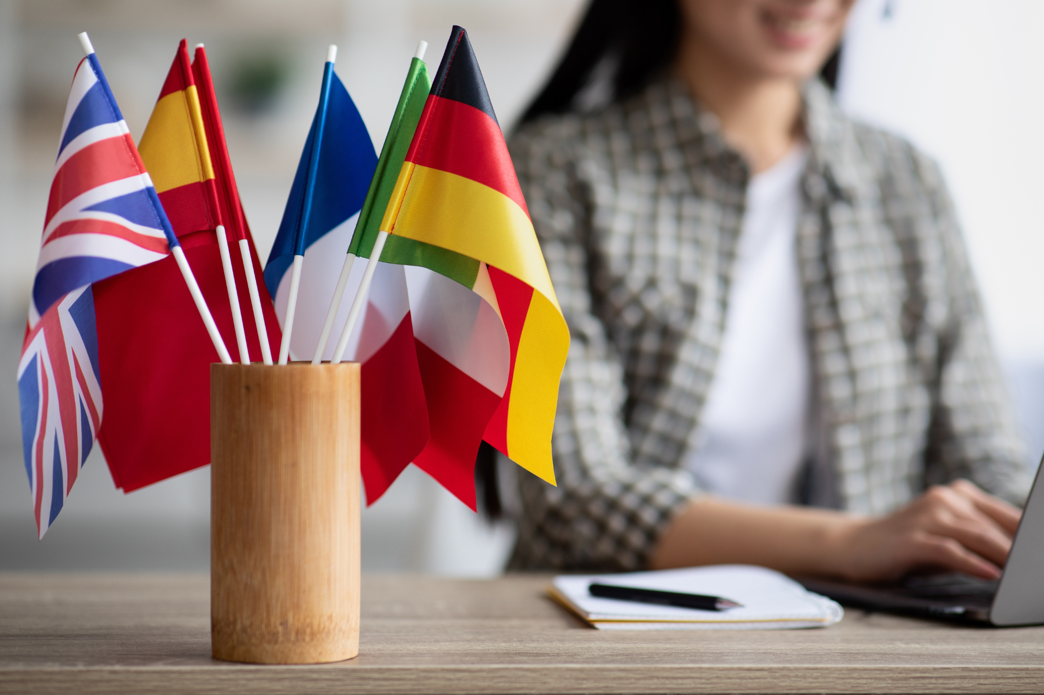 Certificazioni di Lingua Inglese International ESOL