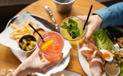 Somministrazione e Vendita di Alimenti e Bevande